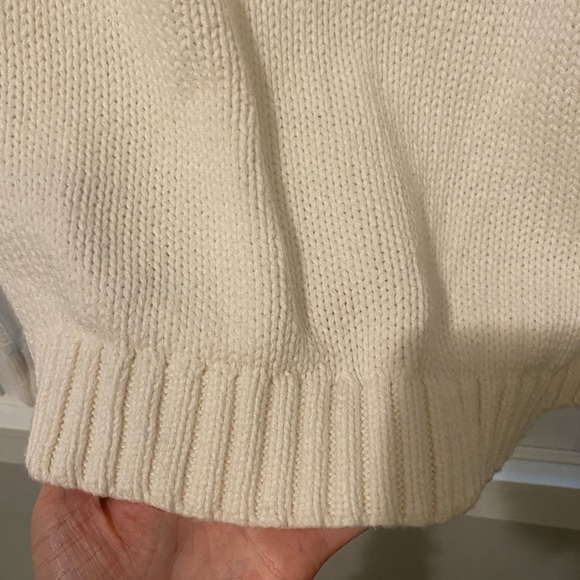Jcrew Sweater - Picture 4 of 5
